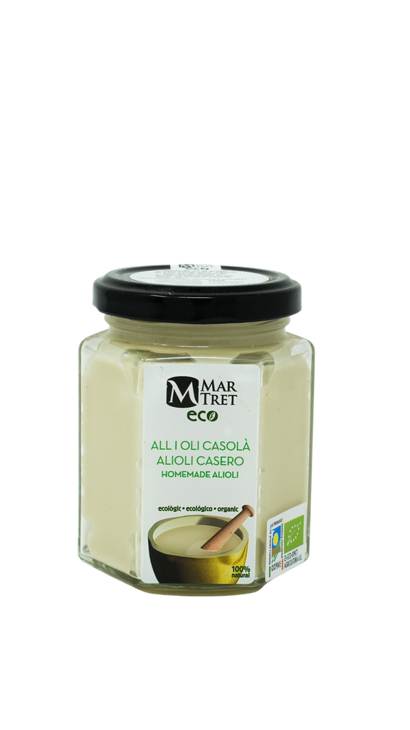 All I Oli ECO 180 Gr ECO