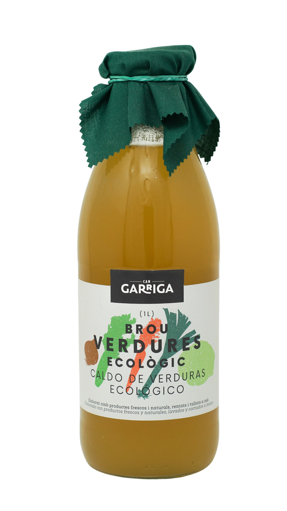 Brou De Verdures ECO