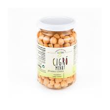 Cigró Menut 360 Gr ECO