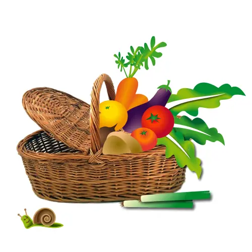 Cistella Petita ECO