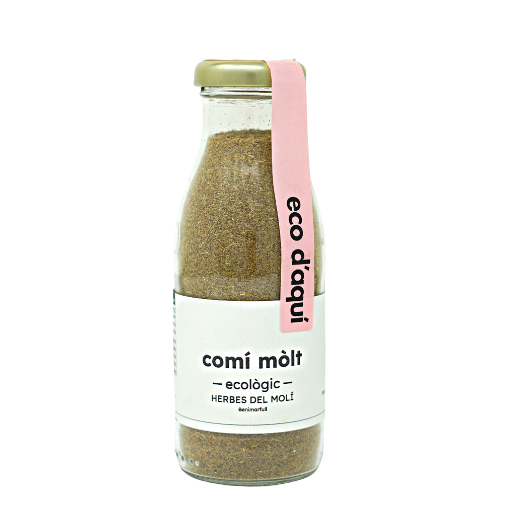 Comí Mòlt 115 Gr ECO