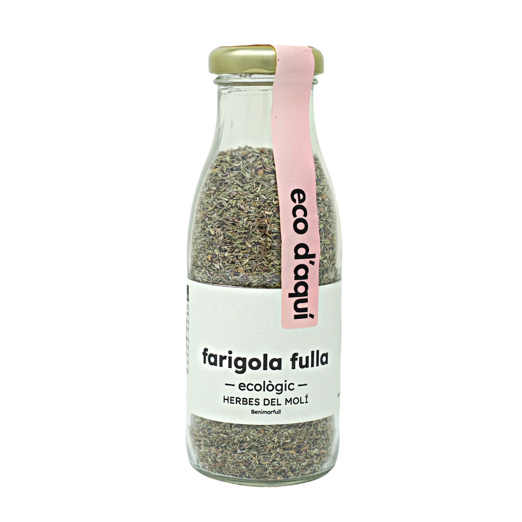 Farigola Fulla 60 Gr ECO