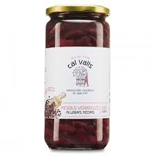 FESOL VERMELL 700G ECO