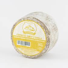 Formatge Madurat D´Ovella ECO
