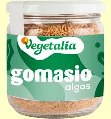 Gomasi amb algues ECO