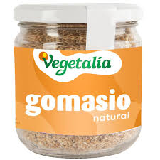 Gomasi ECO
