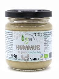 Hummes del Ganxet 190 Gr ECO