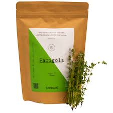 Infusió Farigola 100 Gr ECO
