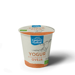 Iogurt d´Ovella 125 Gr ECO