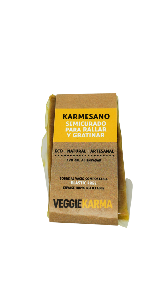 Karmesano 200 Gr ECO