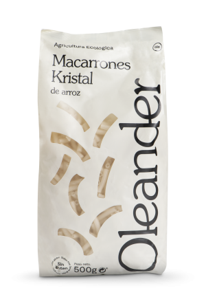 Macarrons Kristal Ampolla ECO