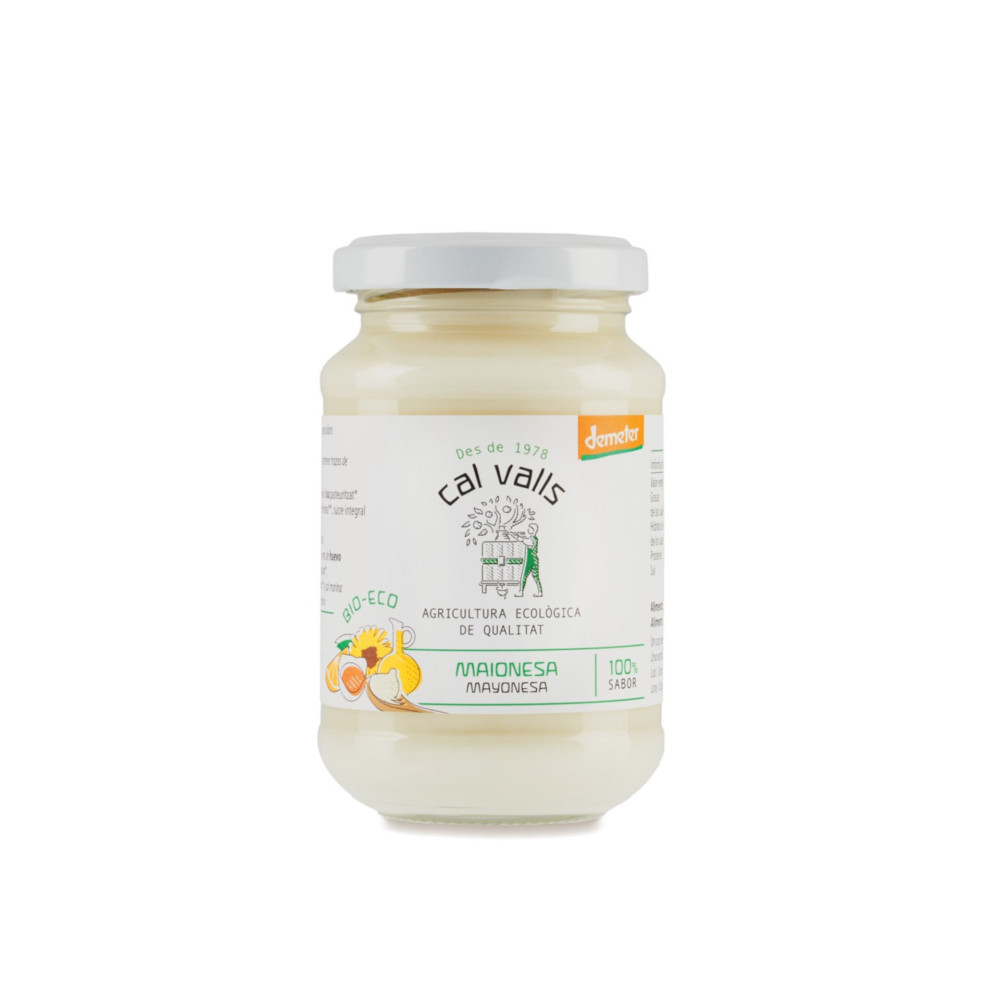 Maionesa 190Gr ECO