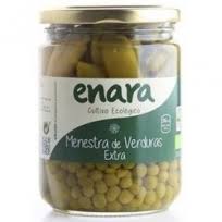 Minestra De Verdures 400Ml ECO