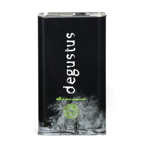 Oli d´Oliva Degustus 3 Litre ECO