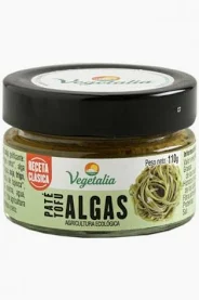 Paté de d´Algues 110 Gr ECO