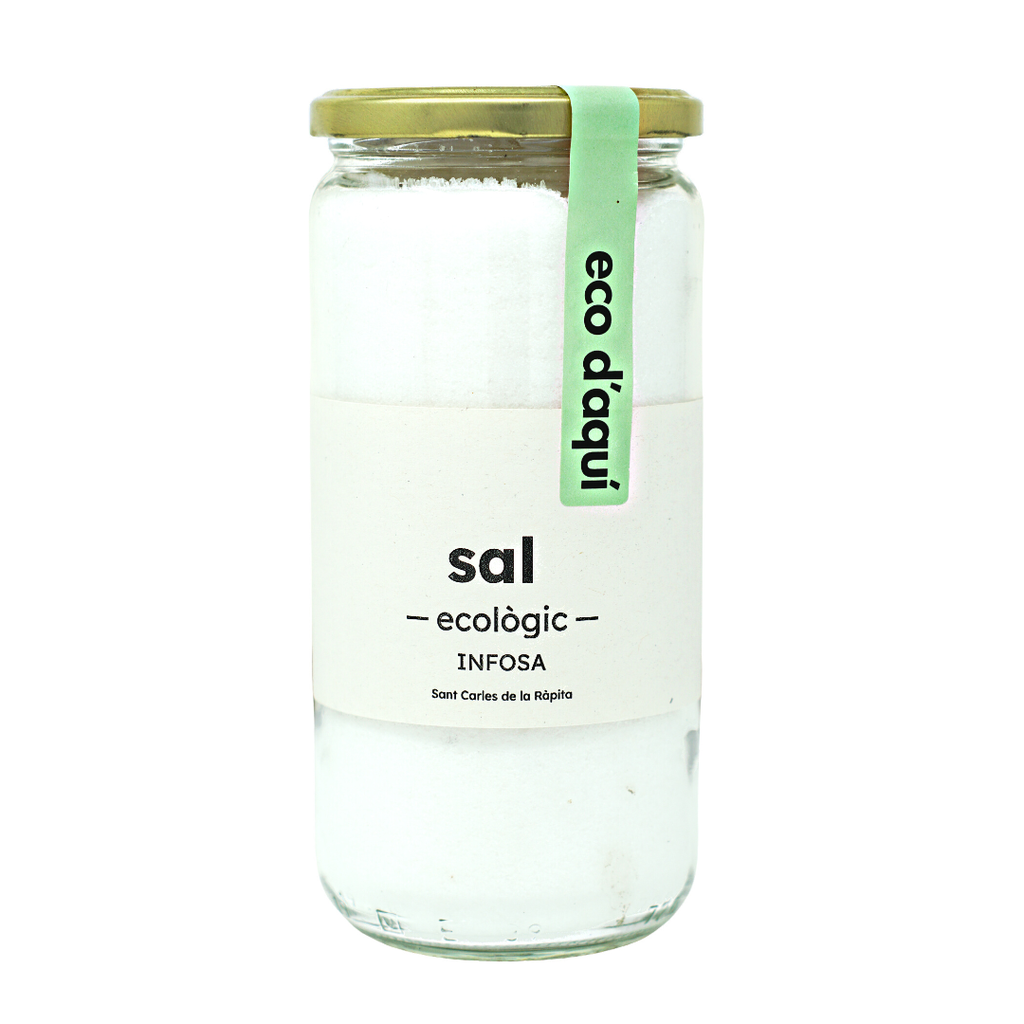 Sal 750 Gr ECO