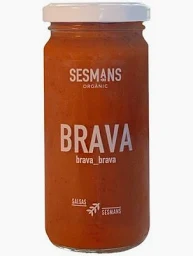 Salsa Brava 24ML ECO