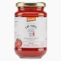 Salsa Tomàquet Picant ECO