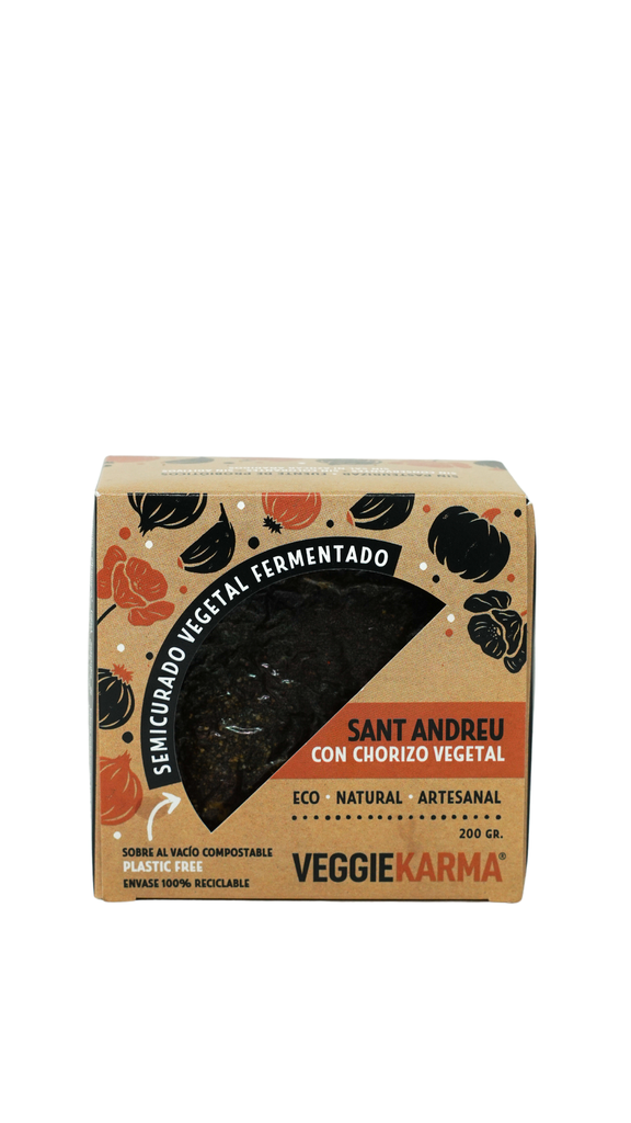 Marcelino 200 Gr ECO