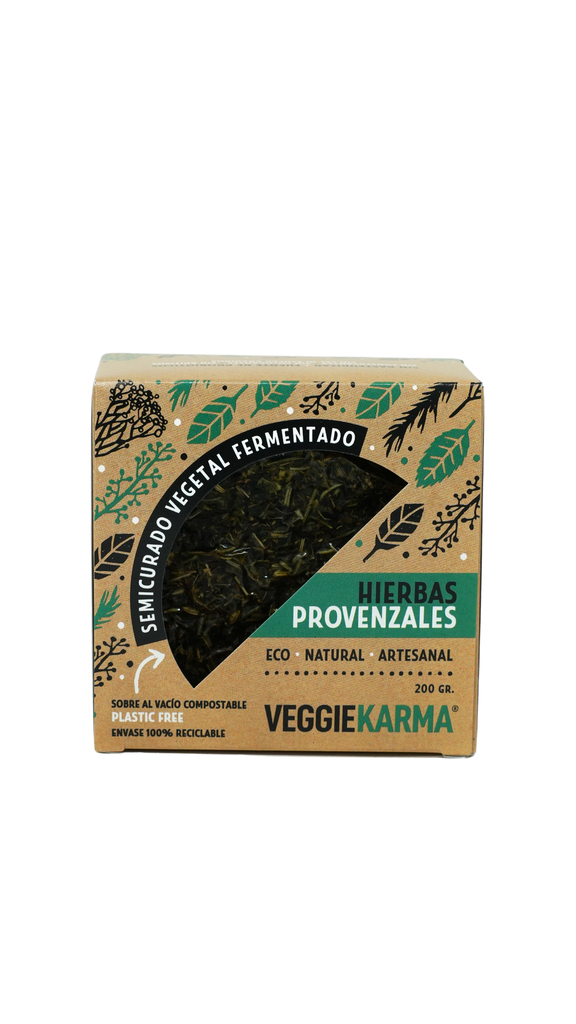 Semi Curat Xoriço Vegà Sant Andreu 200 Gr ECO