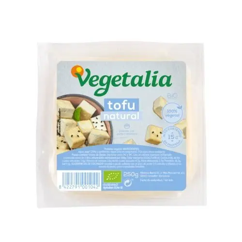 Tofu 250 Gr ECO