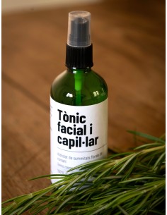 Tònic Facial I Capilar ECO