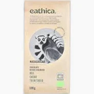 Xocolata Negra Eathica 85% Magadascar ECO