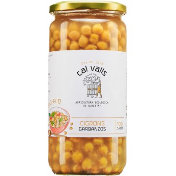 Cigró Cuit 700Gr ECO