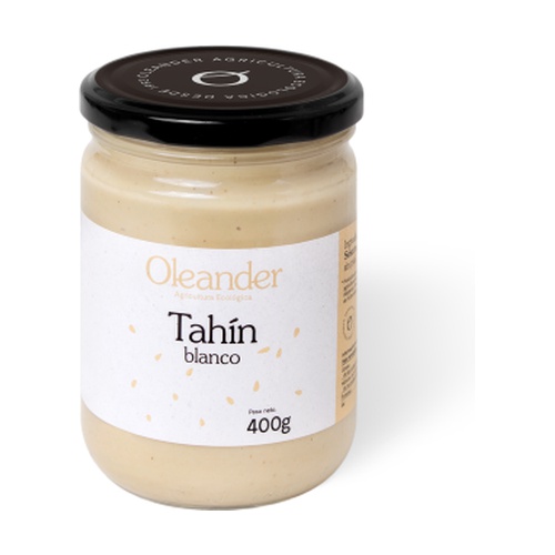 Tahini Sense Sal 400Gr ECO