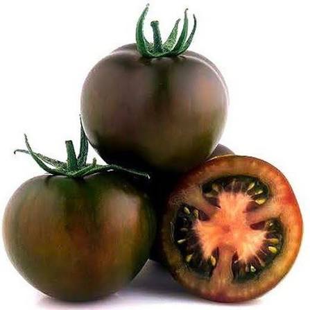 Tomàquet Negre 