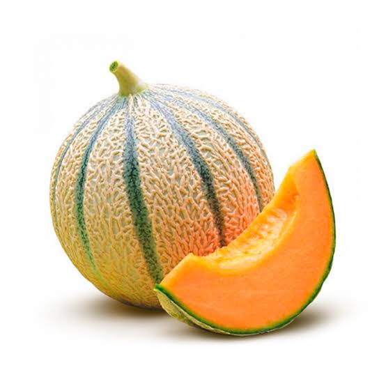 Melo Cantaloup