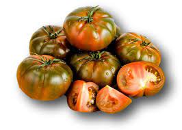 Tomàquet Raff Negre ECO 