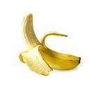Plàtan 1 Kg