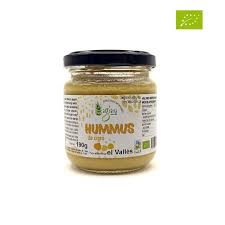 Hummus Cigrò 190 Gr