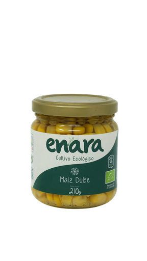 [BOT/04509] Blat De Moro Dolç 210 Gr ECO