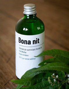 [PR/00435] Bona Nit i Ansiòlitic ECO