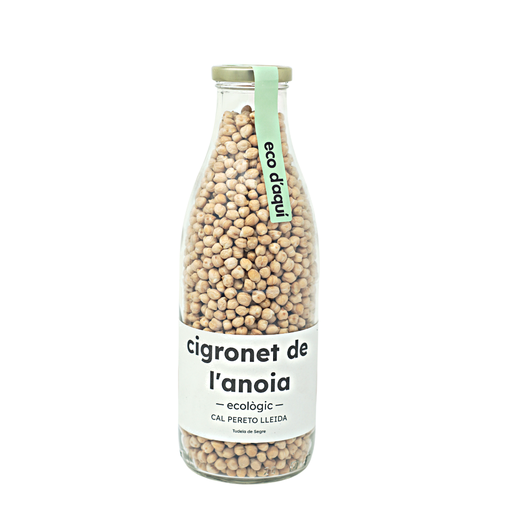 [BOT_02051] Cigró  850 Gr ECO