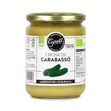 [BOT/01675] Crema  Carbasso Capell 440 Gr ECO