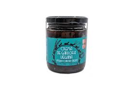 [BOT/03605] Crema De Garrofa Vegana 240 Gr ECO