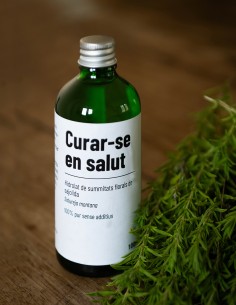 [PR/01540] Curar-se en Salut ECO