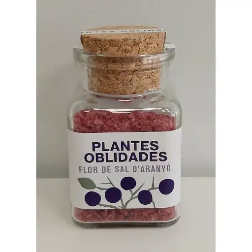 [BOT/01769] Flor de sal d'aranyó ECO