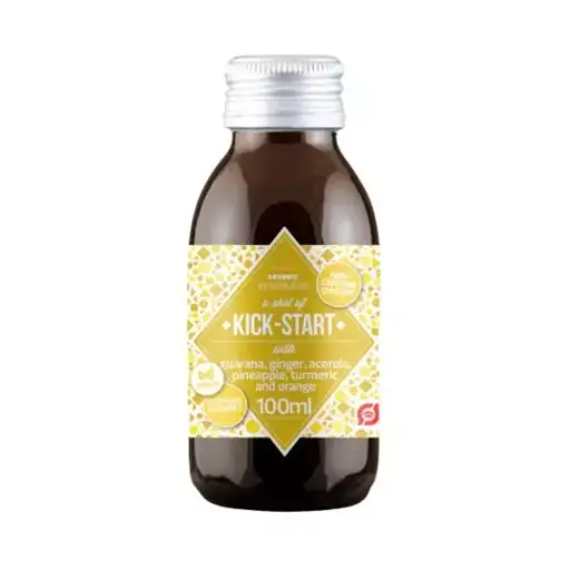 [BOT/01802] Human Shots Kick Start 90 Ml ECO