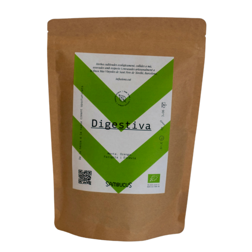 [BOT/01925] Infusió Digestiva 65 Gr ECO
