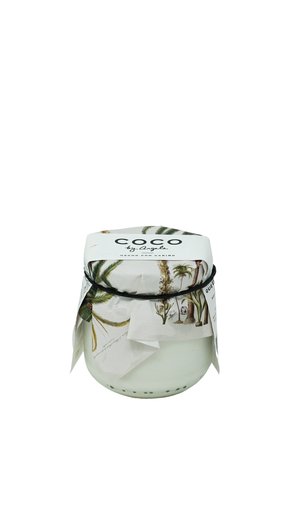 [BOT/04412] Iogurt De Coco 125 Gr ECO