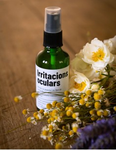 [04553] Irritacions Oculars ECO