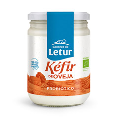 [BOT/01795] Kefir d´Ovella 420 Gr ECO