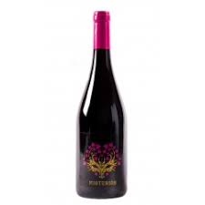 [BOT/01638] Misterios Syrah 750 Ml ECO