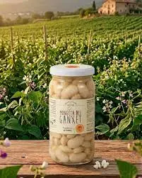 [BOT/00213] Mongeta del Ganxet Cuita DOP 380 gr ECO