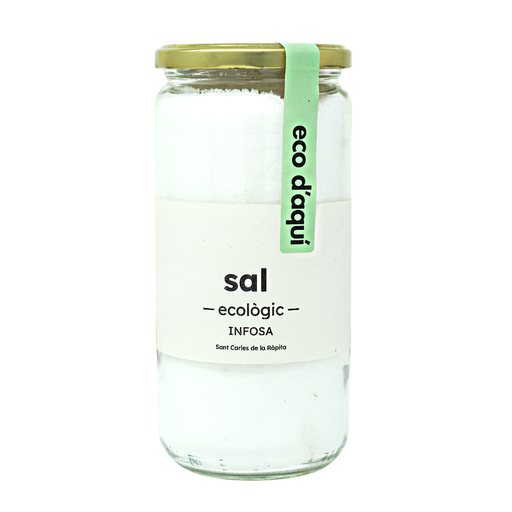 [BOT_00182] Sal 750 Gr ECO