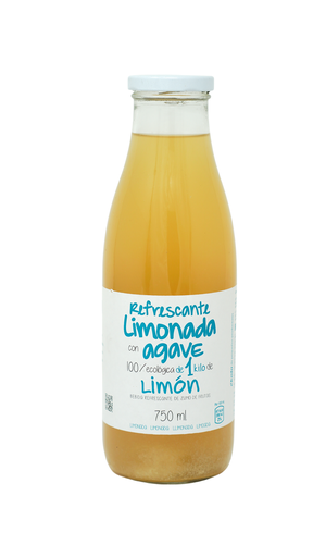 [BOT/04507] Suc  Llimona Atvazara 750 Ml ECO